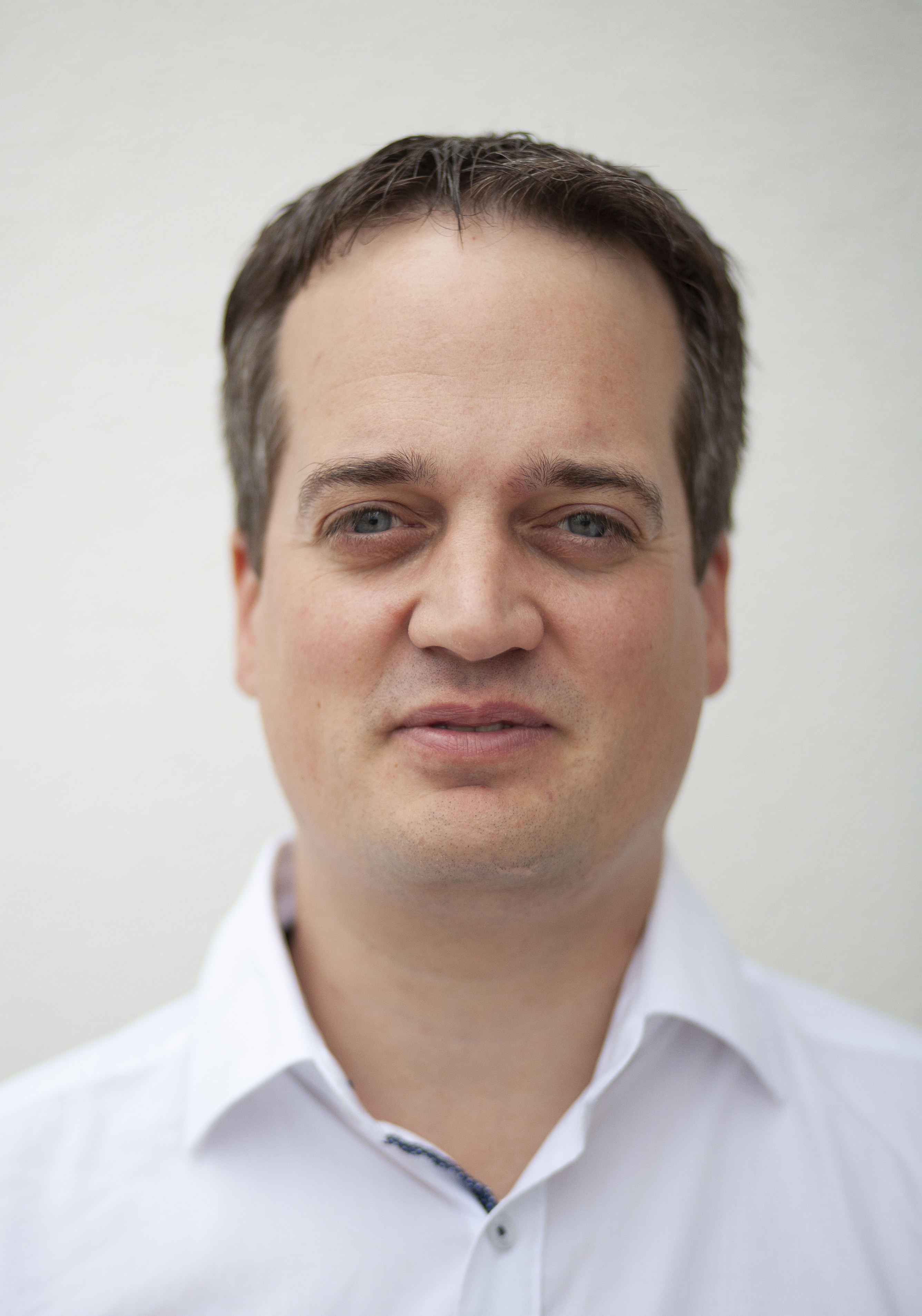 Bild Benjamin Schüle